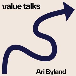 Value Talks - Der führende Schweizer Podcast für Agile, Leadership und New Work