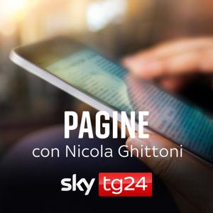 Rassegna Stampa by Sky TG24