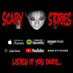 Scary Stories by Scary Stories