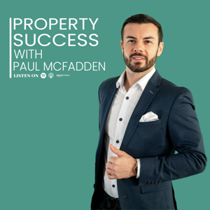 Property Success with Paul McFadden