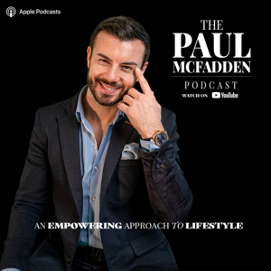 The Paul McFadden Podcast by Paul McFadden