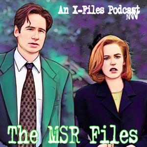 The MSR Files by ATTHS Productions