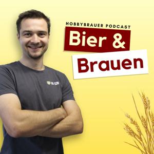 Bier & Brauen by Malzknecht