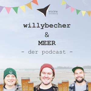 willybecher & meer by Felix vom Endt