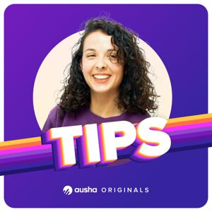 Tips - Conseils Marketing, Stratégies Podcast, Use Case Podcast, Conseils pour se lancer by Ausha - Plateforme Podcast Marketing