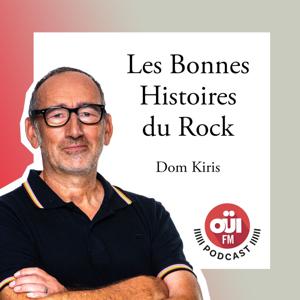 Les bonnes histoires du rock