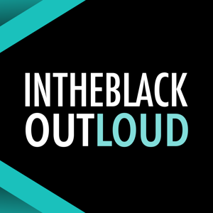 INTHEBLACK Out Loud