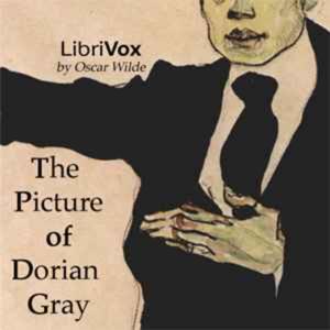 The Picture of Dorian Gray (Audiobook)