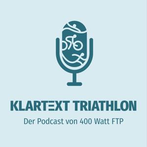 Klartext Triathlon