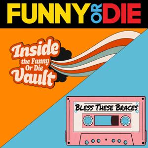 Funny Or Die Podcasts