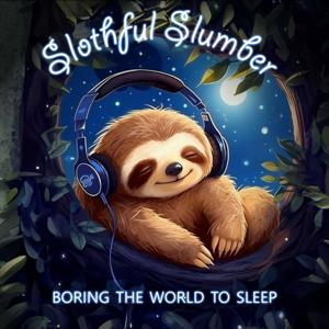 Slothful Slumber by Luna Dreamwell