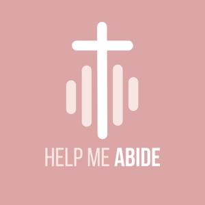 Help Me Abide by Jennifer Beil