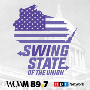 Swing State of the Union by Joy Powers, Sam Woods
