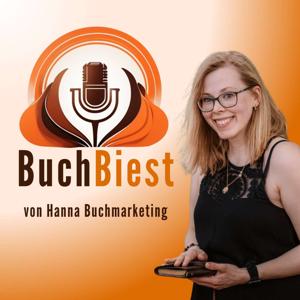 BuchBiest: Erfolgsstark als Autor:in