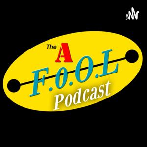 The AFoOL PodCast (Adult Fans of Old LEGO) by Joey Jones