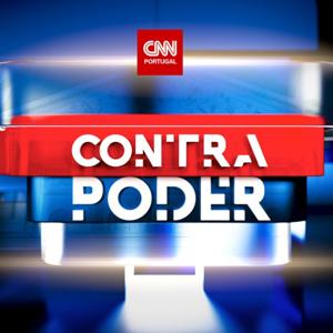 Contrapoder | CNN Portugal by CNN Portugal