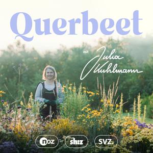 Querbeet - Der Podcast für deinen Garten by NOZ, SVZ, sh:z