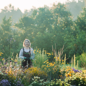 Der Podcast für deinen Garten