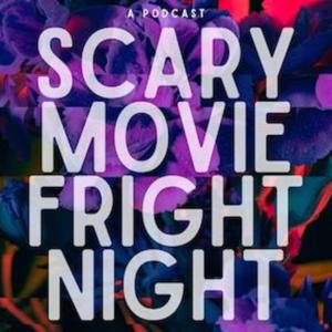 Scary Movie Fright Night