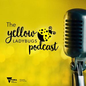 The Yellow Ladybugs Podcast by Yellow Ladybugs