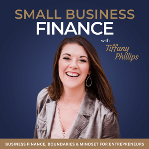 SMALL BUSINESS FINANCE– Business Tax, Financial Basics, Money Mindset, Tax Deductions