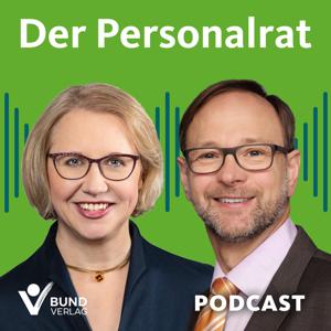 Der Personalrat