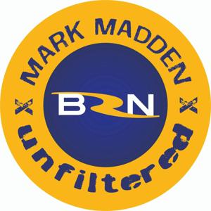 Mark Madden: Unfiltered by BetRivers Network