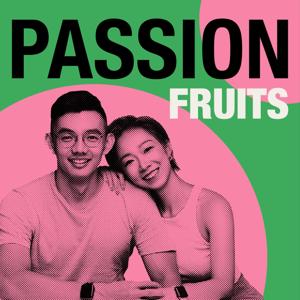 PassionFruits不是百香果 by PassionFruits