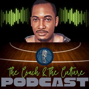 The Coach & The Culture Podcast by BMF EnterBrainment