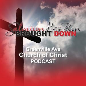 GACC Salvation Has Been Brought Down Podcast