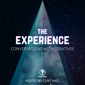 The Experience: Conversations with Creatives