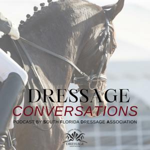 Dressage Conversations by Dressage Conversations