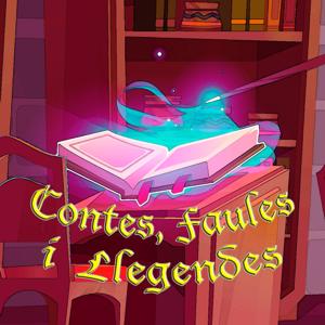 Contes, Faules i Llegendes