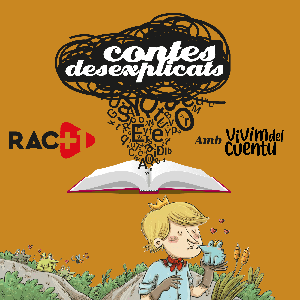 Contes desexplicats by RAC1