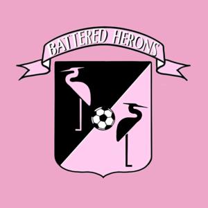 Battered Herons: An Inter Miami Podcast by Battered Fans