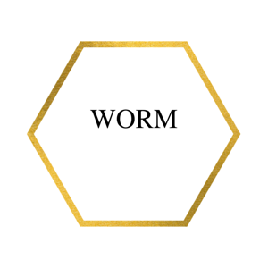 Worm: An Unabridged Production by Abaddon Productions