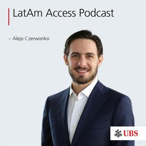 UBS LatAm Access en español