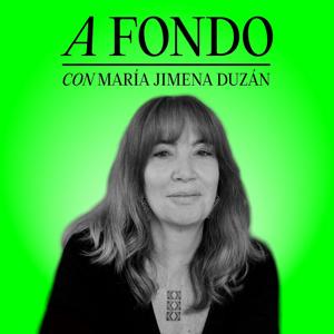 A Fondo Con María Jimena Duzán by Mafialand