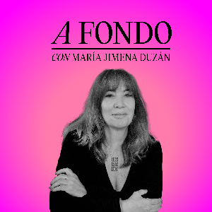 A Fondo Con María Jimena Duzán by Mafialand