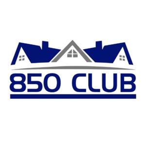 850 Club Credit