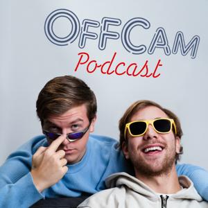 Offcam Podcast by Sampe och Joppe