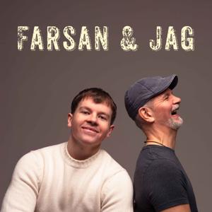 Farsan & Jag by Joppe & Farsan