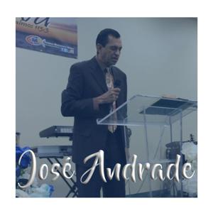 Adan José Andrade