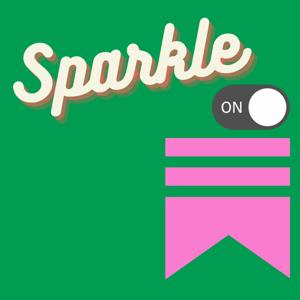 Sparkle on Substack by Claire Venus