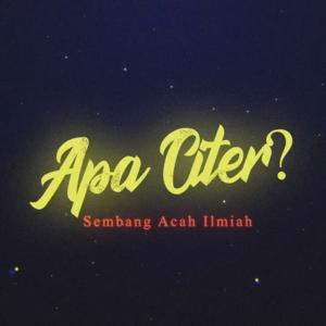 Apa Citer?