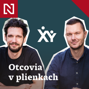 Otcovia v plienkach by Denník N