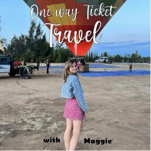 One Way Ticket Travel