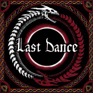 Last Dance by Max Blair, Mark McKibbin