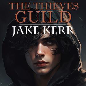 The Thieves Guild by Podcast Alchemy