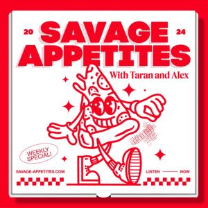 Savage Appetites